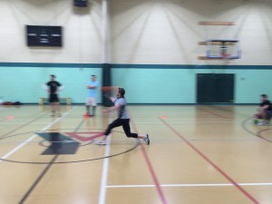 Rhode Island Dodgeball - Providence