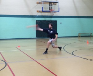 Rhode Island Dodgeball - Providence Dodgeball