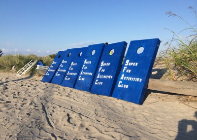 Cornhole Rhode Island