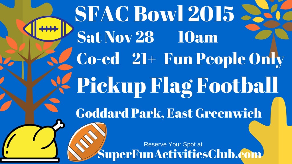 SFAC Bowl 2015