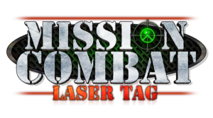 Mission Combat Laser Tag