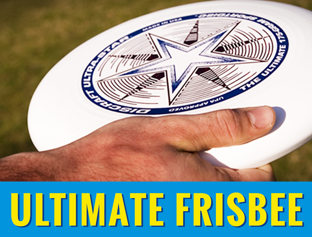 Rhode Island Ultimate Frisbee
