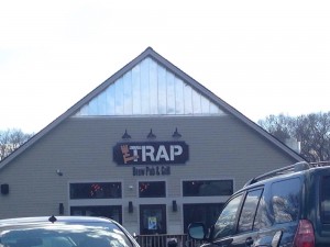 The Trap East Greenwich