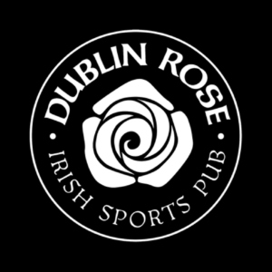 Dublin Rose square logo