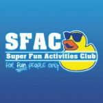 Super Fun Activities Club